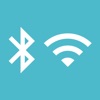 Bluetooth & Wifi Tool Box- Photo Share Video Share - iPadアプリ