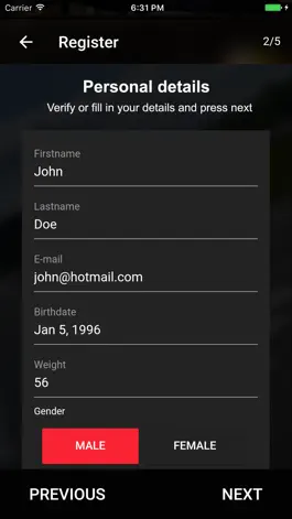 Game screenshot Racing Kart JPR apk