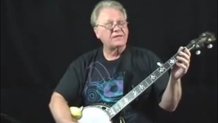 Learn To Play Banjo screenshot-4