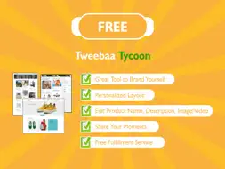 Tweebaa screenshot 9