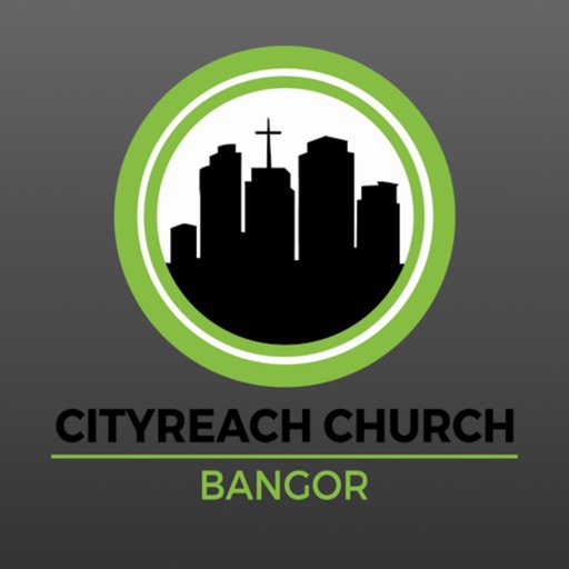 CityReach Church Bangor icon