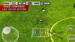 Game screenshot Winer Team Football Champion apk