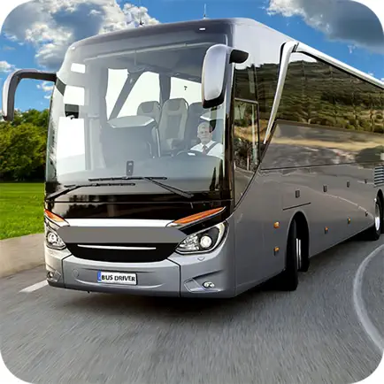 Coach Bus Simulator Driving: Bus Driver Simulator Читы