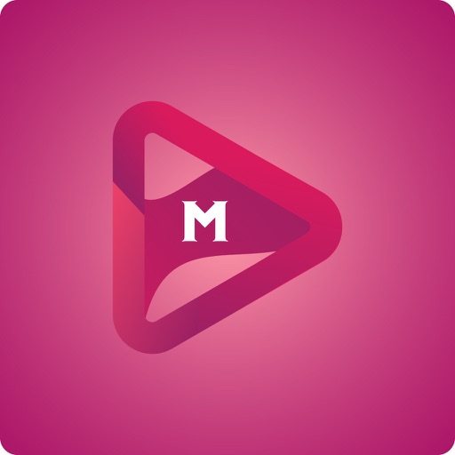 Musicideo iOS App