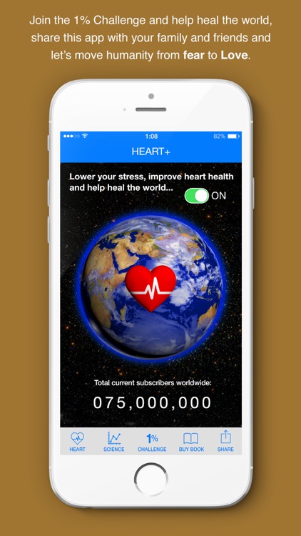 One08's Heart+