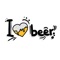 Funny Beer Quotes Stickers For iMessage