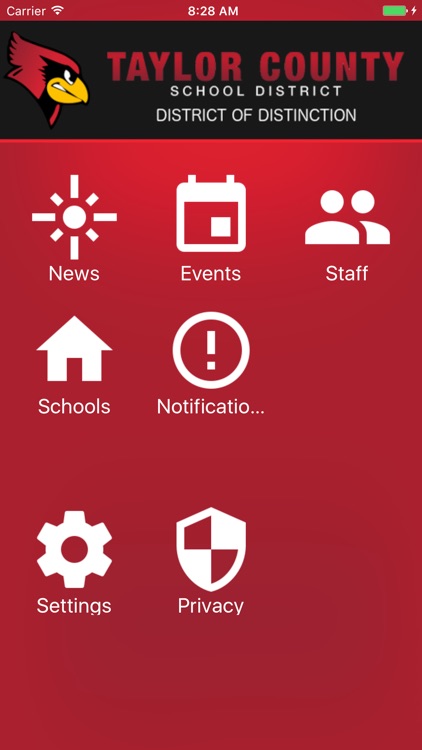 Taylor County School District Kentucky