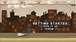 Game screenshot Flight Master - Paper Plane hack