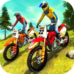 Uphill Offroad Motorbike Rider app icon