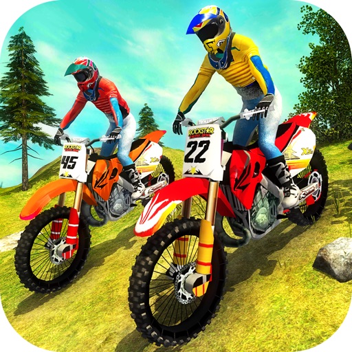 Uphill Offroad Motorbike Rider Download