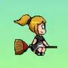 Flappy Maids - Cleaning up the Dirt App Delete