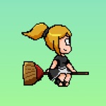 Download Flappy Maids - Cleaning up the Dirt app