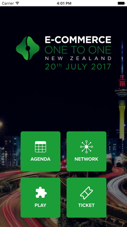 E-Commerce One to One New Zealand