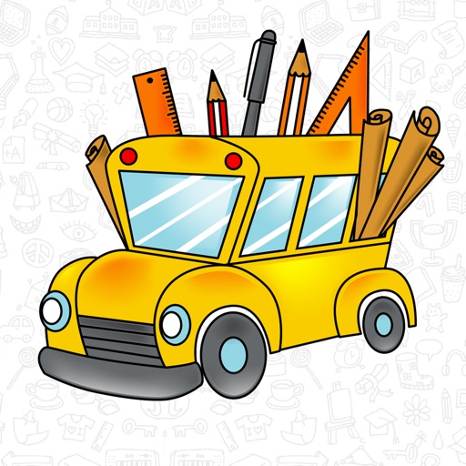 School-Up – Back to School Checklist Hub iOS App