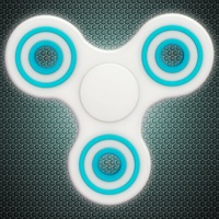 Fidget Spinner Wheel Toy - Best Stress Relief Game