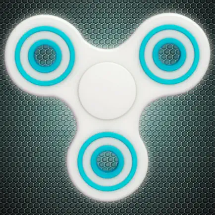 Fidget Spinner Wheel Toy - Best Stress Relief Game Cheats