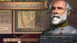 Game screenshot Ultimate General™: Gettysburg mod apk