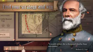 Ultimate General: Gettysburg - Screenshot 1