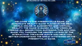 Game screenshot Presentville mod apk