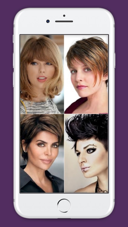 Best hairstyle design ideas for women - hair salon