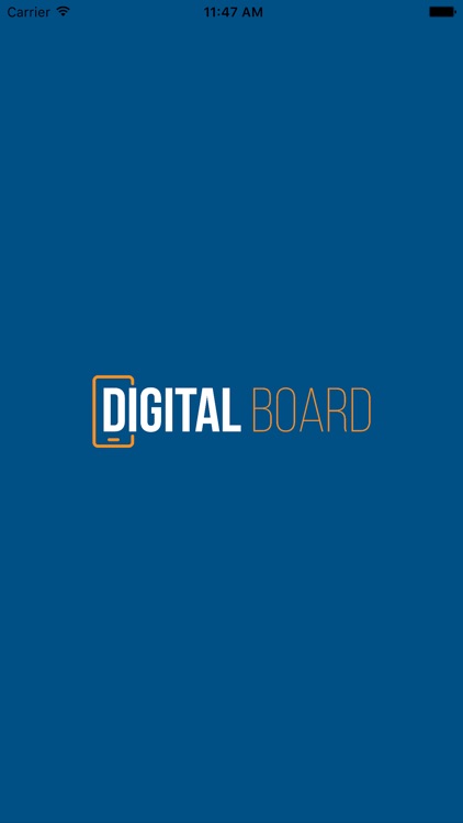 Digital Board Test Maroc
