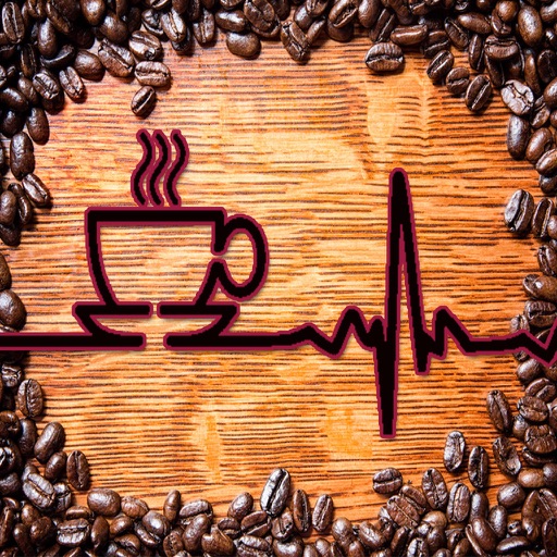 Coffee First Stickers
