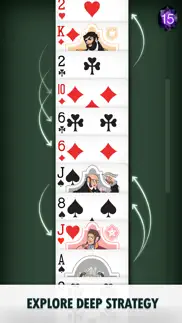 How to cancel & delete pair solitaire 1