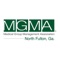 The North Fulton Medical Group Management Association mobile app provides special features for this organization