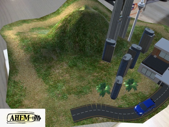 Screenshot #4 pour AHEM Card Raya