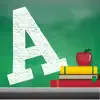 Anagram Academy - Jumble Text, Spell Words, and Become an Unscramble Master delete, cancel