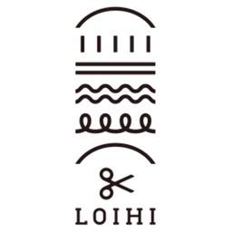 美容室　LOIHI　予約マイアプリ