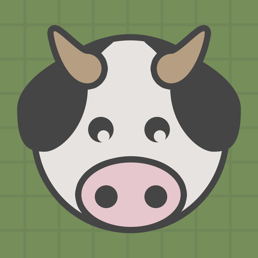 About: MooMoo.io Mobile (iOS App Store version)