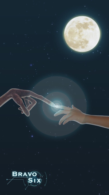 Bravo Six screenshot-3