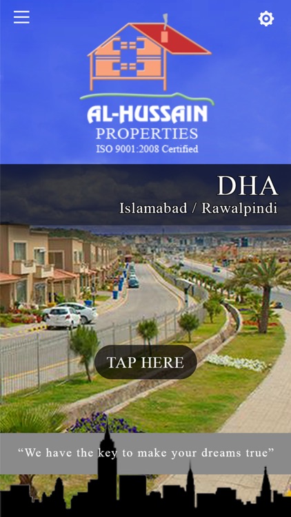 Al Hussain Properties