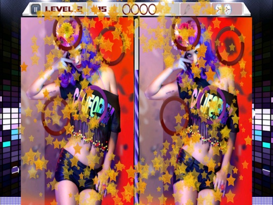 Screenshot #5 pour Star Spot