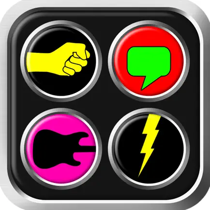 Big Button Box 2 - funny sound effects & sounds Cheats