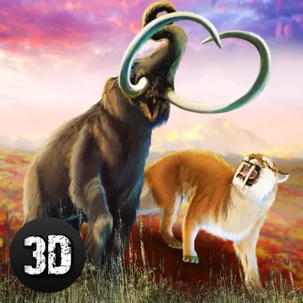 Angry Mammoth Survival Simulator 3D Читы