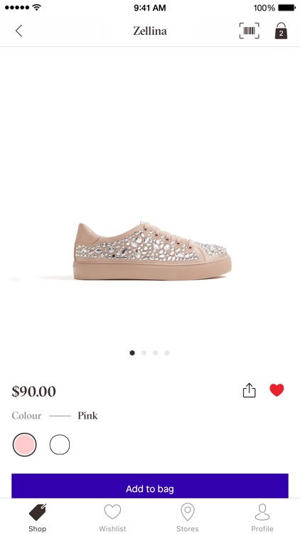 ALDO - Footwear, Handbags and Accessories screenshot-3
