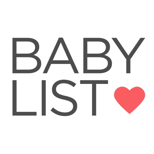 Babylist Baby Registry