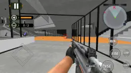 Game screenshot Армия США FPS Секретный агент mod apk