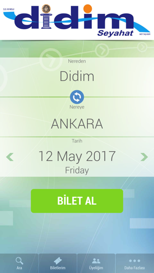 Didim Seyahat