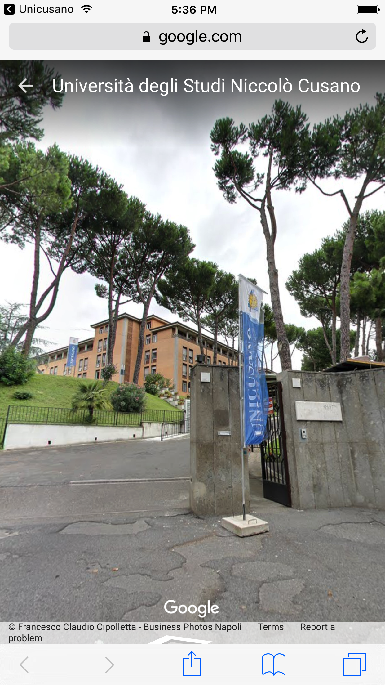 Unicusano