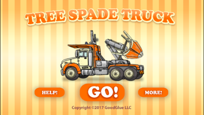 Screenshot #1 pour Tree Spade Truck