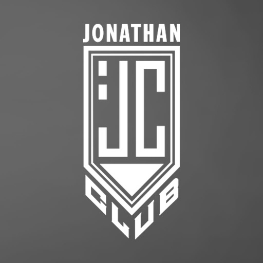 Jonathan Training icon