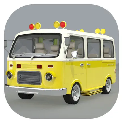 City School Bus Kids Transport 3D Cheats