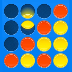 Screenshots (1) Four In A Row·