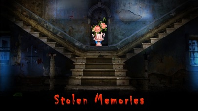 Stolen Memoriese - Let's start a brain challenge! screenshot 3