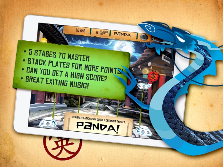 Kung Fu Spinner screenshot-3