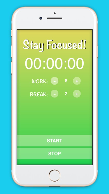 Promo Timer Pro screenshot-3