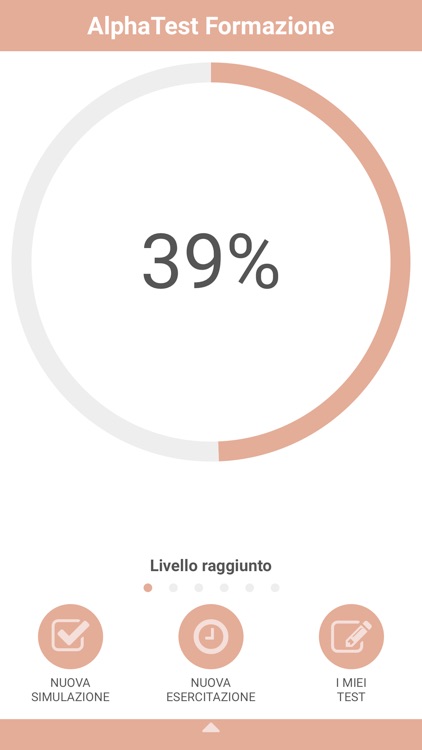 AlphaTest Formazione